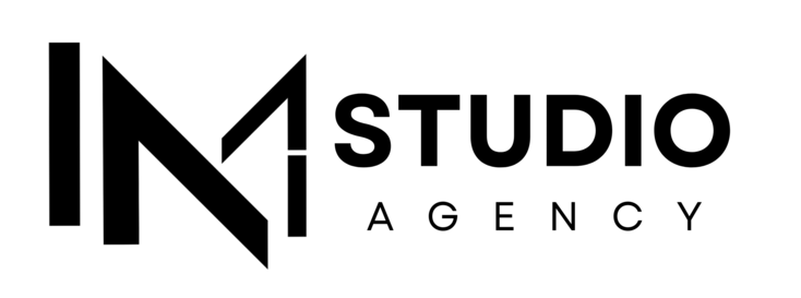 IM Studio Logo